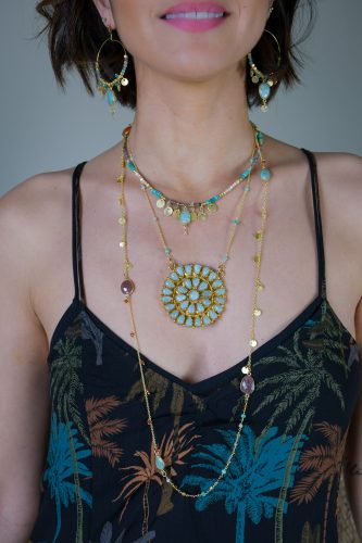 Bijoux L'Atelier des dames