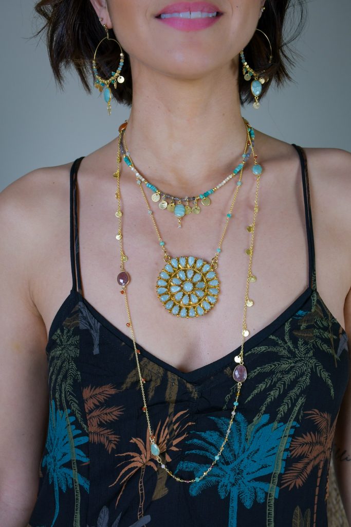 Bijoux L'Atelier des dames