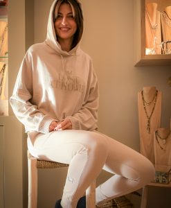 Prêt-à-porter Pantalon Liv Bergen Nele Sand