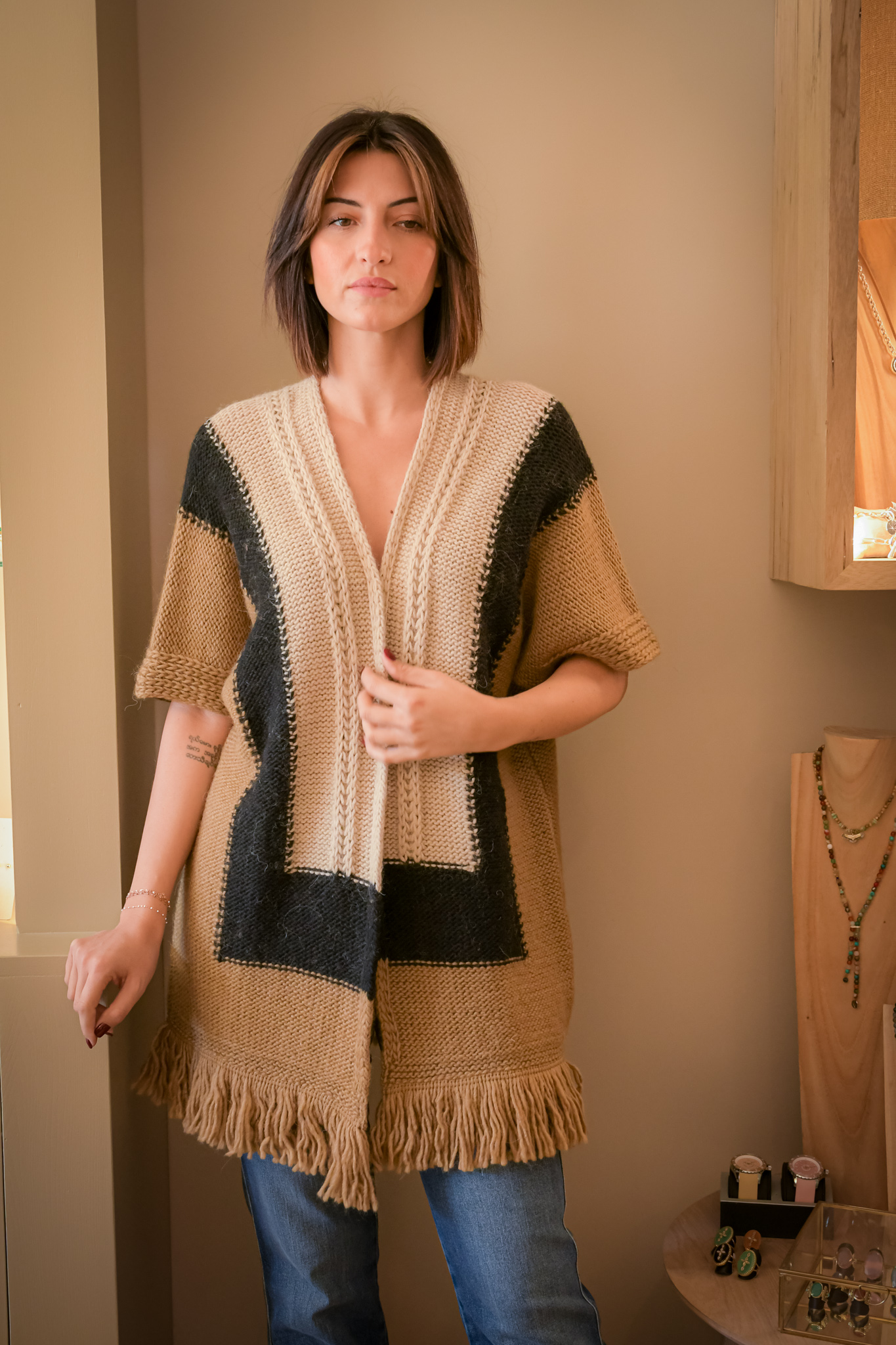 Gilet stella on sale forest