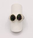 Bijoux Argent Bague Canyon Hari 4