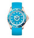 Montre Symons Panchenko Master Turquoise