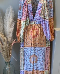 Prêt-à-porter Robe Sundress Tiya St Tropez
