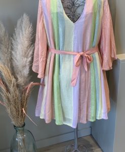 Prêt-à-porter Robe Sundress Namita Marbella
