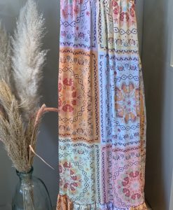 Prêt-à-porter Robe Sundress Cléa St Tropez