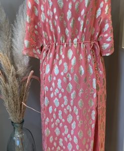 Prêt-à-porter Robe Sundress Acacia Ankara