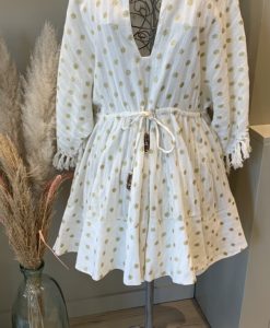 Prêt-à-porter Robe Sundress Candy Dubai