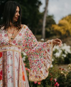 Prêt à porter Robe Shahé Lélé Graziella