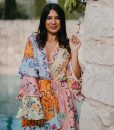 Prêt-à-porter Robe Sundress Linette St Tropez