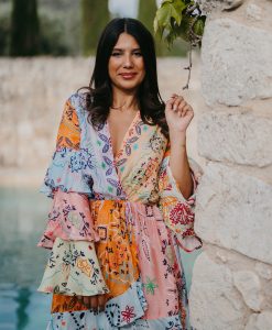 Prêt-à-porter Robe Sundress Linette St Tropez
