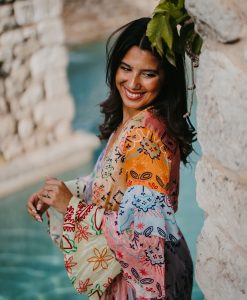Prêt-à-porter Robe Sundress Linette St Tropez