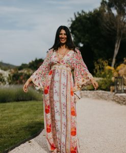 Prêt à porter Robe Shahé Lélé Graziella