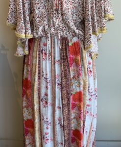 Prêt à porter Robe Shahé Lélé Azia