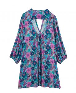 Prêt à porter Robe Wild Bubble