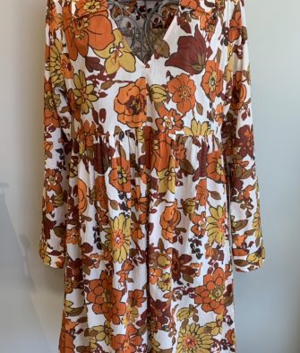 Robe Stella Forest Danae Marie K boutique de pr t porter Stella Forest