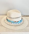 Accessoires Chapeau Wild Roy