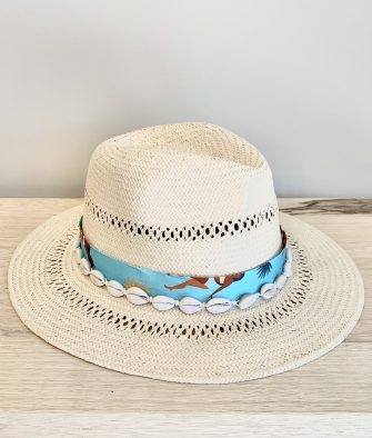 Accessoires Chapeau Wild Roy