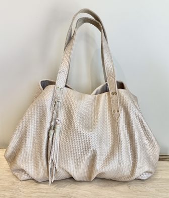 Accessoires Sac Mila Louise Nicolette Cuir