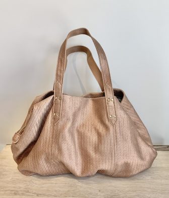 Accessoires Sac Mila Louise Nicolette Cuir 2