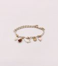 Bijoux Fantaisies Bracelet Création Lolotte Karma