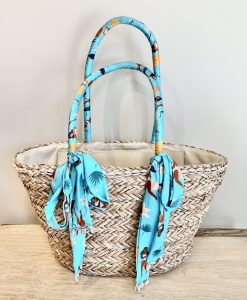 Accessoires Sac Wild Marylee Bleu
