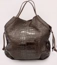 Accessoire Sac Estellon Loulou Caiman Fronsac