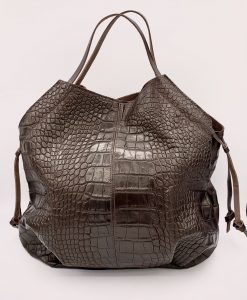 Accessoire Sac Estellon Loulou Caiman Fronsac