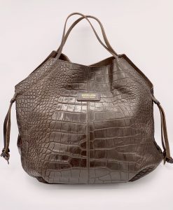 Accessoire Sac Estellon Loulou Caiman Fronsac