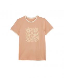 Prêt à porter Tee-shirt Wild Orphée