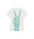 Prêt à porter Tee-shirt Wild Kai