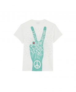 Prêt à porter Tee-shirt Wild Kai