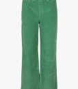 Prêt à porter Pantalon Stella Forest Sorah Vert