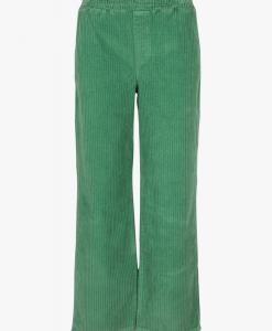 Prêt à porter Pantalon Stella Forest Sorah Vert