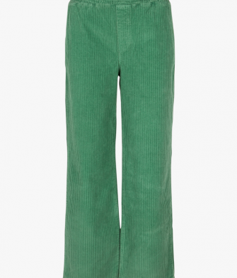 Prêt à porter Pantalon Stella Forest Sorah Vert