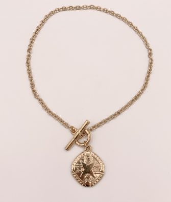 Bijoux Fantaisies Collier Blow Nila