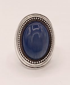 Bijoux Fantaisies Bague Blow Manaos 5