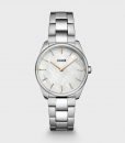 Montre Cluse Féroce Silver