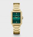 Montre Cluse Fluette Gold