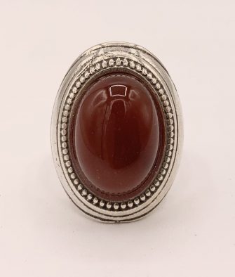 Bijoux Fantaisies Bague Blow Manaos 6