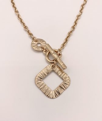 Bijoux Fantaisies Collier Blow Mim