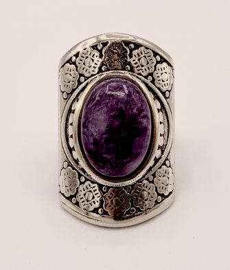 Bijoux Fantaisies Bague Blow Venecia 4