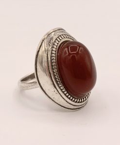 Bijoux Fantaisies Bague Blow Manaos 6
