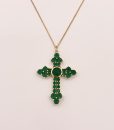 Bijoux Fantaisies Collier L’Atelier des Dames Carla