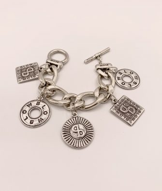 Bijoux Fantaisies Bracelet Blow Coco