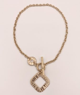 Bijoux Fantaisies Collier Blow Mim