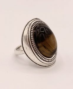 Bijoux Fantaisies Bague Blow Manaos 7