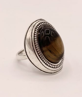 Bijoux Fantaisies Bague Blow Manaos 7