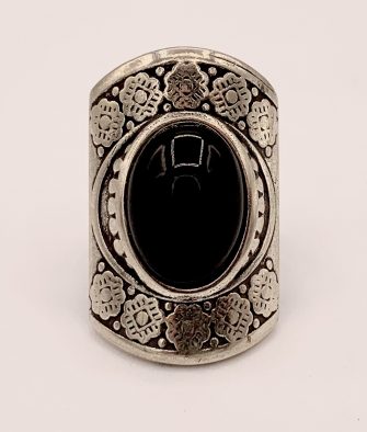 Bijoux Fantaisies Bague Blow Venecia 5