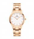 Montre Daniel Wellington Iconic Rose Gold