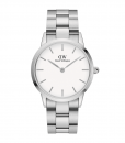 Montre Daniel Wellington Iconic Silver